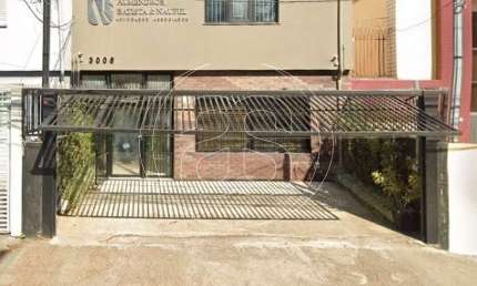 Sala comercial com 3 salas à venda na Avenida Indianópolis, 3006, Moema, São Paulo
