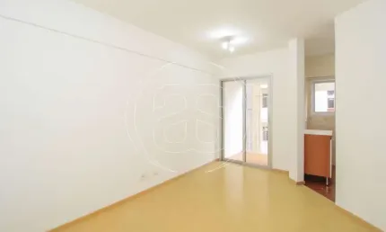 Apartamento com 1 quarto para alugar na Avenida Divino Salvador, 289, Moema, São Paulo