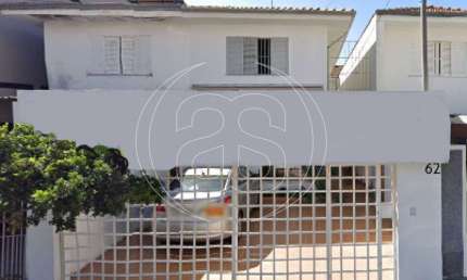 Casa com 3 quartos para alugar na Rua Domingos Antônio Ciccone, 62, Santo Amaro, São Paulo