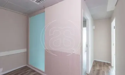 Sala comercial com 1 sala para alugar na Alameda dos Maracatins, 426, Moema, São Paulo