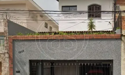 Casa comercial com 2 salas à venda na Avenida dos Imarés, 1245, Moema, São Paulo