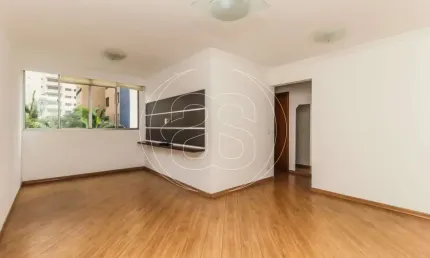 Apartamento com 2 quartos à venda na Alameda dos Tupiniquins, 168, Moema, São Paulo