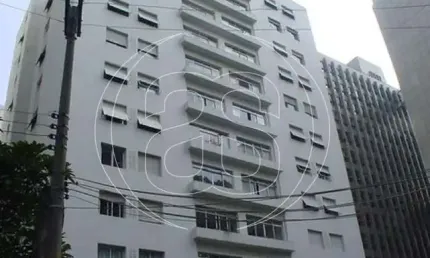 Apartamento com 3 quartos para alugar na Rua Urimonduba, 66, Itaim Bibi, São Paulo