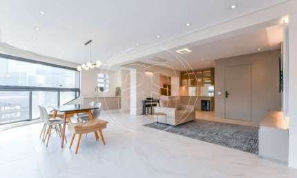 Apartamento com 3 quartos à venda na Rua Antônio de Oliveira, 805, Chácara Santo Antônio, São Paulo