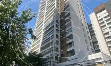 MOEMA , ALTO PADRÃO! JUNTO AO CLUBE MONTE LÍBANO E PARQUE IBIRAPUERA