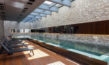 Apartamento com 4 quartos à venda na Avenida Hélio Pellegrino, 578, Vila Nova Conceição, São Paulo