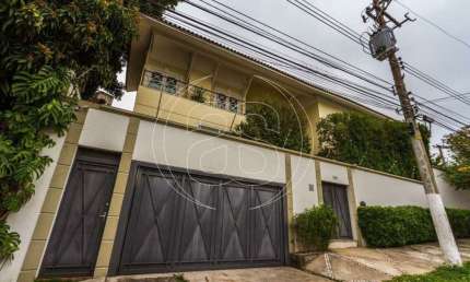 Casa com 4 quartos para alugar na Alameda dos Auetis, 245, Planalto Paulista, São Paulo
