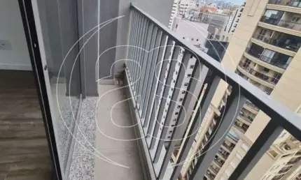 Vila Nova Conceição  / próximo ao parque Ibirapuera