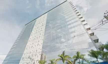 CONJUNTO COMERCIAL NA REGIÃO DO CHÁCARA SANTO ÂNTONIO