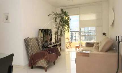 Apartamento com 2 quartos para alugar na Avenida Jandira, 79, Moema, São Paulo