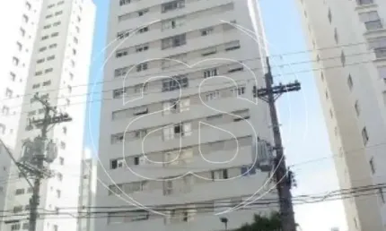 Apartamento com 4 quartos à venda na Avenida Doutor Altino Arantes, 870, Vila Clementino, São Paulo