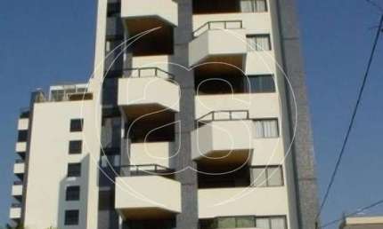 Apartamento com 3 quartos à venda na Rua Califórnia, 463, Cidade Monções, São Paulo