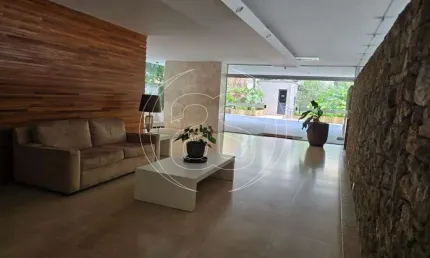 Apartamento para Locação com 2 dormitórios na Região de Cerqueira Cesar