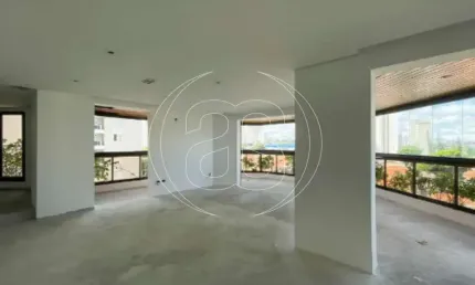 Apartamento com 3 quartos à venda na Rua Volta Redonda, 757, Campo Belo, São Paulo