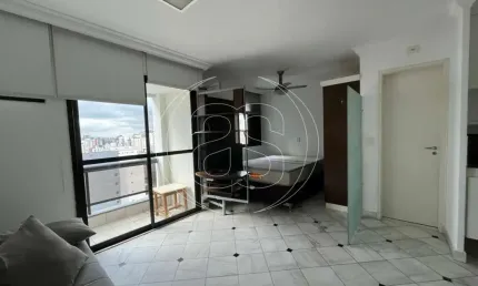 Apartamento com 1 quarto à venda na Rua Árabe, 66, Vila Clementino, São Paulo