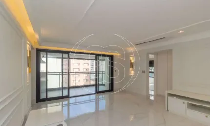 Apartamento com 2 quartos à venda na Alameda dos Jurupis, 1300, Moema, São Paulo