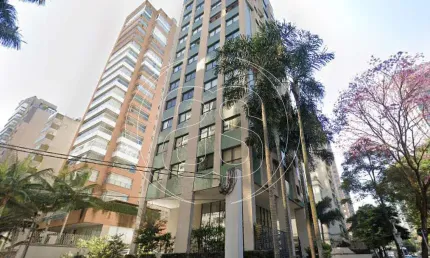 Sala comercial com 2 salas à venda na Avenida Nove de Julho, 3384, Jardim Paulista, São Paulo