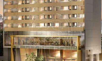 Apartamento com 1 quarto à venda na Rua dos Masseiros, 591, Jardim Bartira, São Paulo