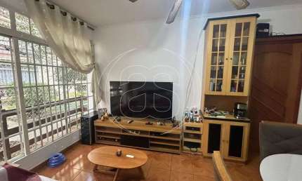 Apartamento com 3 quartos à venda na Avenida Jurubatuba, 364, Vila Cordeiro, São Paulo