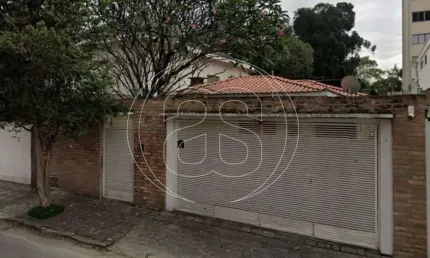 Casa para venda com garagem espaçosa no brooklin 10x38,5