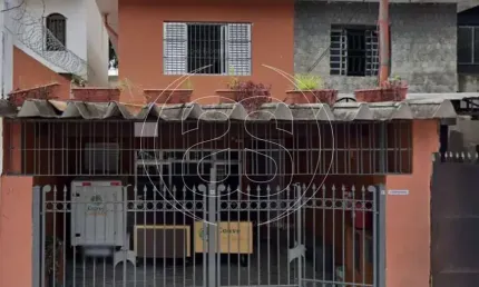 Casa comercial para alugar na Rua Oswaldo Casimiro Muller, 208, Cidade Monções, São Paulo
