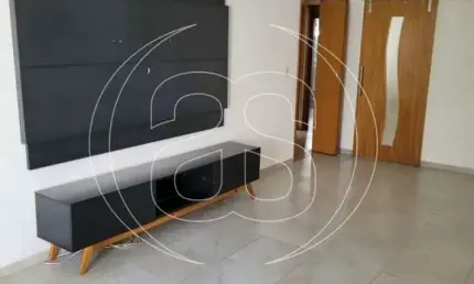 Casa com 2 quartos à venda na Rua Padre Chico, 192, Santo Amaro, São Paulo