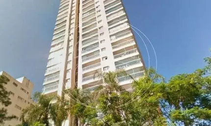 Apartamento com 2 quartos à venda na Rua Lacedemônia, 540, Jardim Brasil (Zona Sul), São Paulo