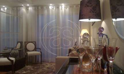 Apartamento com 2 quartos à venda na Rua Indiana, 555, Brooklin Paulista, São Paulo