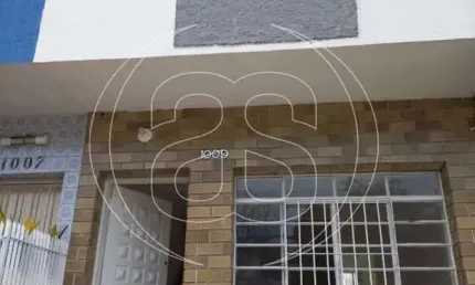 Casa com 2 quartos à venda na Rua Joaquim Nabuco, 1009, Brooklin Paulista, São Paulo