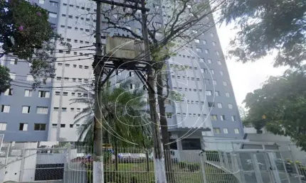Apartamento com 2 quartos à venda na Rua Pensilvânia, 57, Cidade Monções, São Paulo