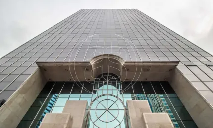 Sala comercial à venda na Avenida Roque Petroni Júnior, 999, Jardim das Acacias, São Paulo