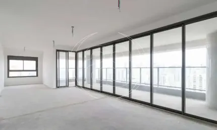 Apartamento com 3 quartos à venda na Rua Doutor Jesuíno Maciel, 685, Campo Belo, São Paulo