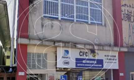 Sala comercial para alugar na Rua Cerqueira Cesar, 434, Santo Amaro, São Paulo