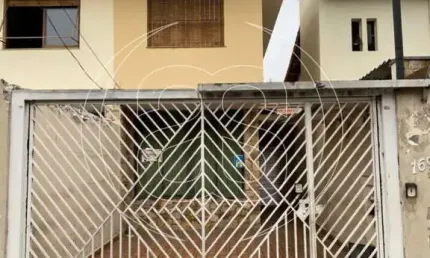 Casa com 3 quartos à venda na Rua Albino Boldasso Gabril, 169, Santo Amaro, São Paulo