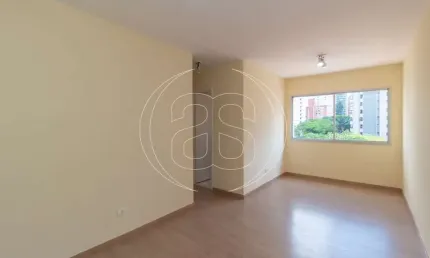 Seu refúgio em moema: apartamento residencial com piscina no prédio