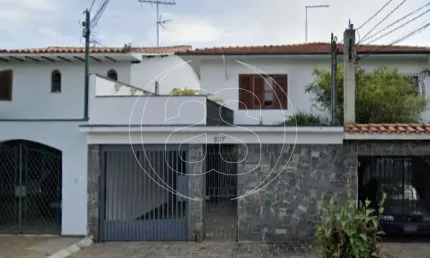 Casa com 3 quartos à venda na Rua Antônio Gebara, 337, Planalto Paulista, São Paulo