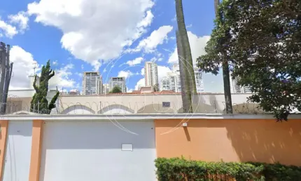 Casa com 3 quartos à venda na Rua Bernardino de Campos, 925, Campo Belo, São Paulo