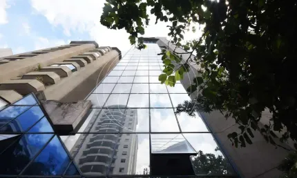Sala comercial à venda na Rua Jesuíno Arruda, 769, Itaim Bibi, São Paulo