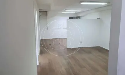 Sala comercial à venda na Rua Sansão Alves dos Santos, 20, Brooklin, São Paulo