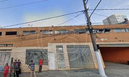 Ponto comercial para alugar na Avenida Washington Luís, 4862, Santo Amaro, São Paulo