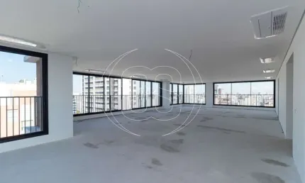 Apartamento com 4 quartos à venda na Rua Ministro Gabriel de Rezende Passos, 319, Moema, São Paulo