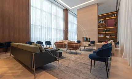 Apartamento com 4 quartos à venda na Rua Ministro Gabriel de Rezende Passos, 319, Moema, São Paulo