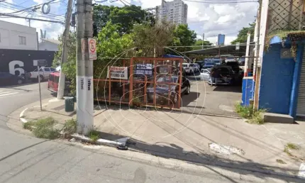 Terreno à venda na Avenida Morumbi, 7777, Santo Amaro, São Paulo