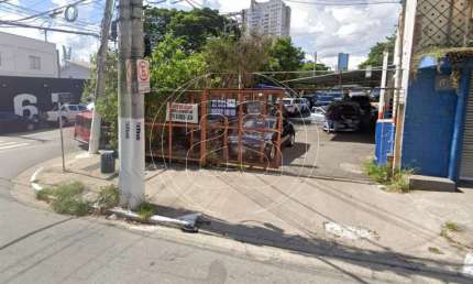 Terreno comercial para alugar na Avenida Morumbi, 7777, Santo Amaro, São Paulo