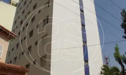 Apartamento com 1 quarto à venda na Rua Professor Vahia de Abreu, 87, Vila Olímpia, São Paulo