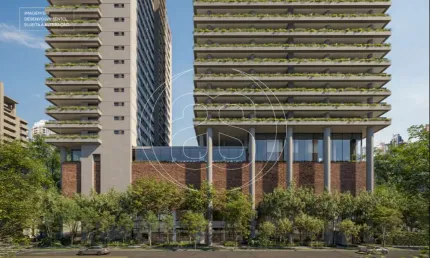 MOEMA ALTO PADRÃO! 317,00m² PRÓXIMO AO PARQUE IBIRAPUERA!