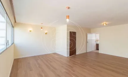 Apartamento com 4 quartos para alugar na Avenida Rouxinol, 333, Moema, São Paulo, 146 m2 por R$ 8.500