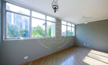Apartamento com 3 quartos à venda na Rua Andréa Paulinetti, 127, Jardim das Acacias, São Paulo
