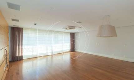 APARTAMENTO VILA NOVA CONCEIÇÃO COM 3 QUARTOS  E 2 BANHEIROS