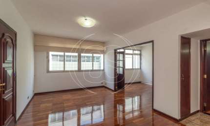 APARTAMENTO RESIDENCIAL NA REGIÃO DO JARDIM PAULISTA